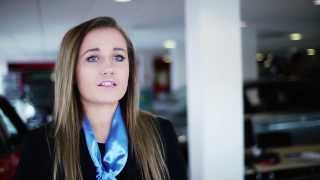 preview picture of video 'City Citroen Basingstoke Introduction Video 2014'