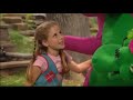 Barney And Friends All Barney Doll Endings Season 13 And 14