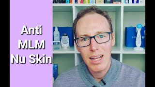 Exposing the Anti MLM world video