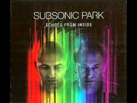 Subsonic Park - Find U Tonight (dub mix)