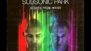 Subsonic Park - Find U Tonight (dub mix)