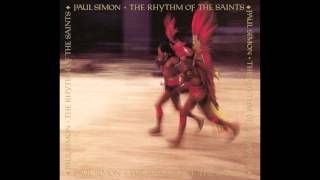 Paul Simon - Spirit Voices [HD/HQ]