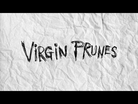 Virgin Prunes - Come To Daddy (Official Audio)