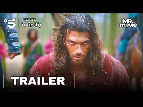 IL TURCO Trailer Ufficiale Italiano (2025) Can Yaman | Mediaset