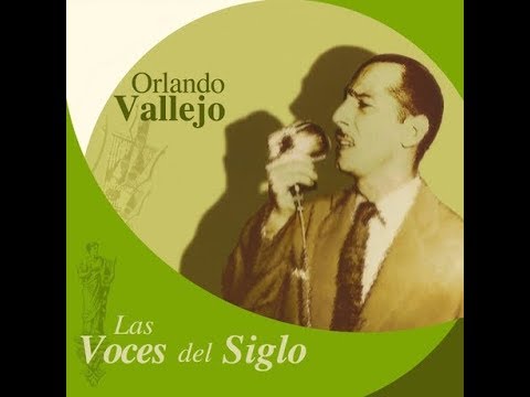 "Que murmuren" Orlando Vallejo