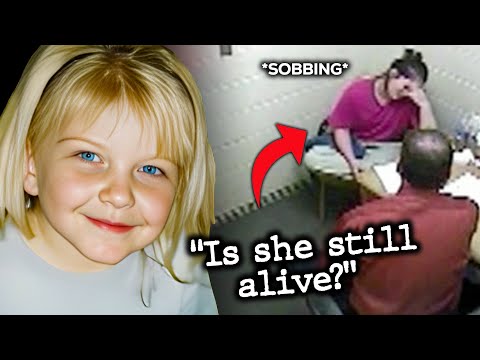 Detectives Shocked By Killer's Motive To Kill The Innocent | The Strange Case of Tori Stafford