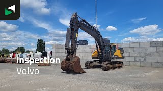 履带式挖掘机 Volvo EC380 E NL | 图像 4 - Machineryline