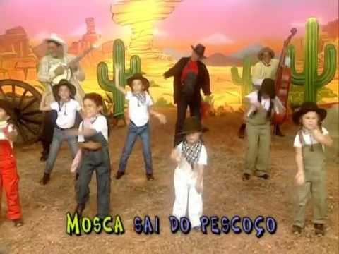 Mosca sai video