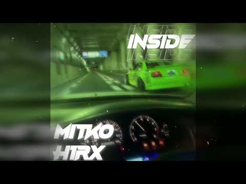 MITKØ X H1RX - Inside