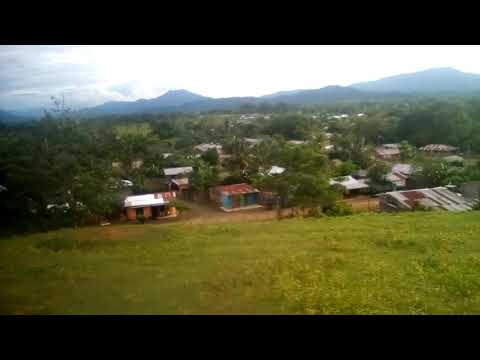 Mi pueblo Juan José Córdoba