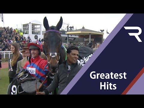 SPRINTER SACRE comes back to win the 2016 Queen Mother Champion Chase: 'The Horse of a lifetime'