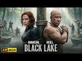 BLACK LAKE 2026 Vin Diesel Scarlett Johansson Action Movie 4K Actionmovies