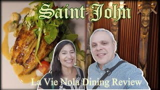 We Tried Saint John’s in New Orleans… Here’s the Truth
