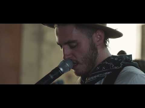 Dawson Hollow - Lonesome Wolf (Official Music Video)