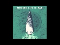 Modern Life Is War - Currency 