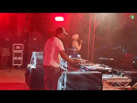 Dawn Penn - Live - Boomtown 2022