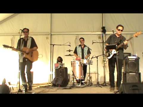 The Taters 8-27-2016 Workhouse Arts Center Lorton, VA. (Part 1 of 2)