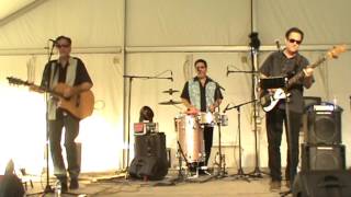 The Taters 8-27-2016 Workhouse Arts Center Lorton, VA. (Part 1 of 2)