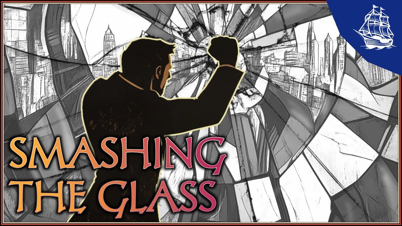 Shatter the Glass of Modernity