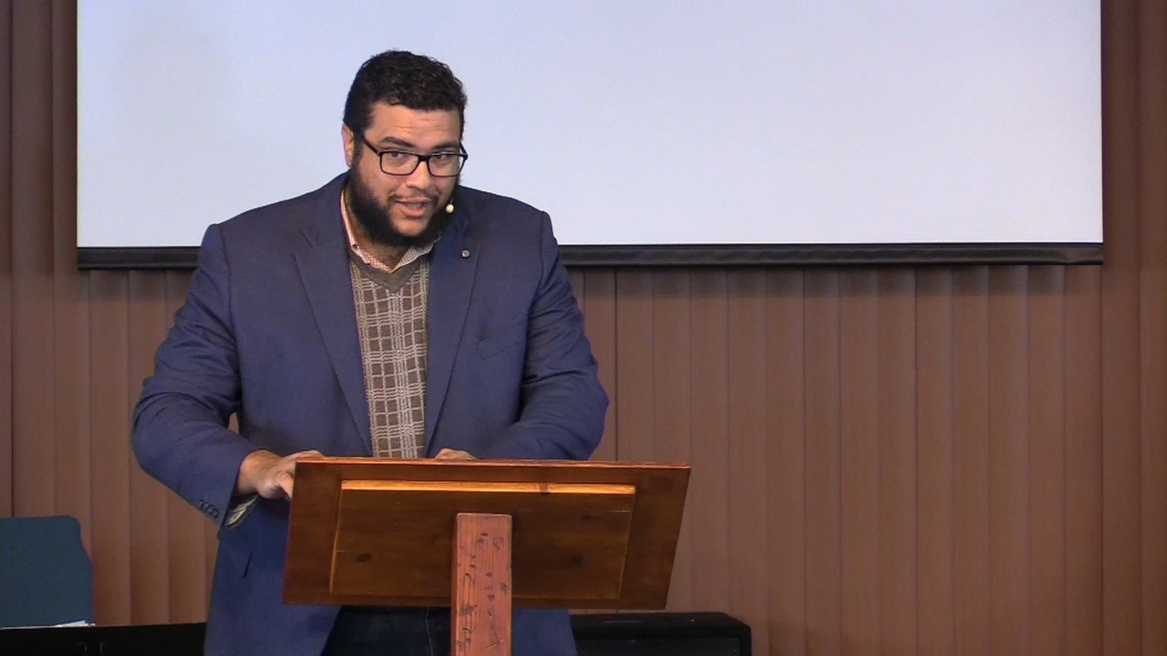 3.15.26 | Brought Up Life From The Pit