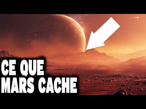 Mars 2026 : les DERNIÈRES découvertes qui CHANGENT notre vision de la planète - DOCUMENTAIRE ESPACE