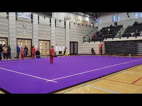 [2024 18th UWG] Group C Beg CQ Comp M - Marco Viscito