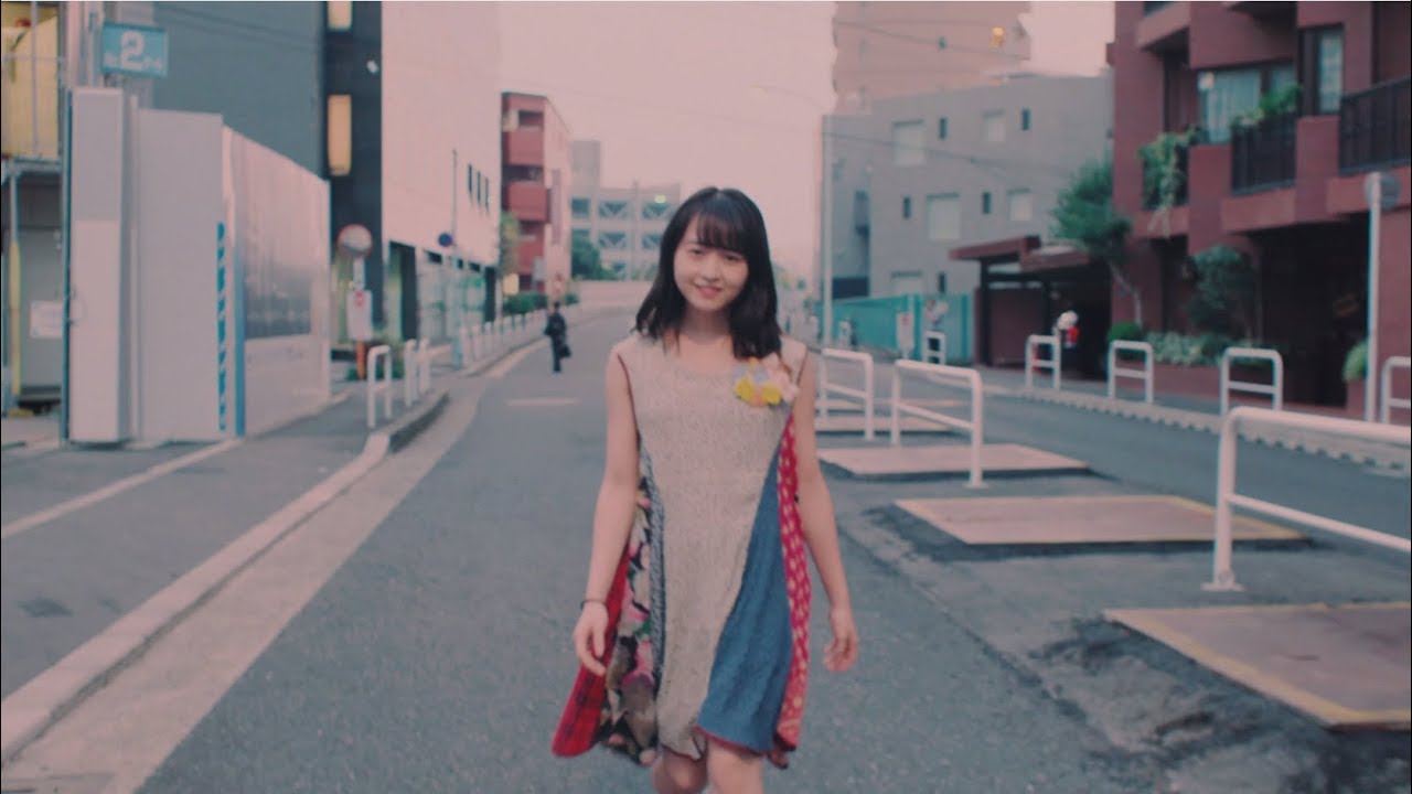 伊藤万理華 『はじまりか、』