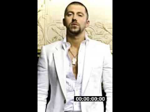 Серега STiM крепкий орешек