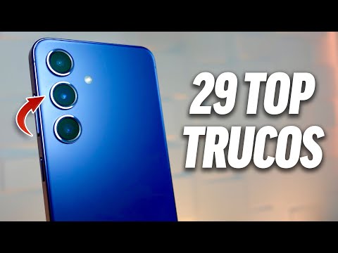 Galaxy S24 – TOP 29 CAMERA Tricks! 📸