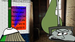 Gotta Sweep vs. Kirby the Vacuum - G3n0! Rap Battles