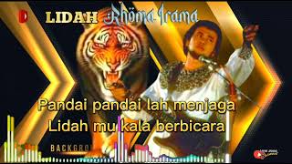 Download lagu LIDAH. Rhoma Irama , by Liem pung Channel (  Video Music ) SONETA mp3