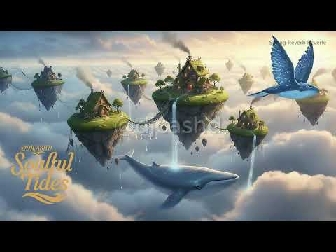 Spring Reverb Reverie - Official Music Video