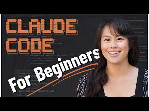 Claude Code Tutorial for Beginners