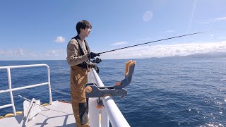 [影音] 221121 Me, Myself, and Jin 'Sea of JIN island' Producti