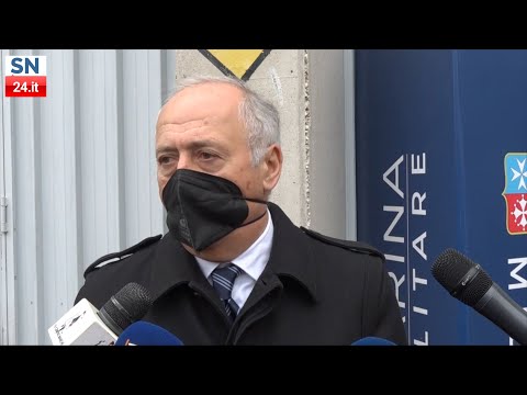 Senigallia Tv - VideoGiornale Senigallia Notizie N°343 del 30-12-2021