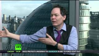 Keiser Report 550 - Pimping USA