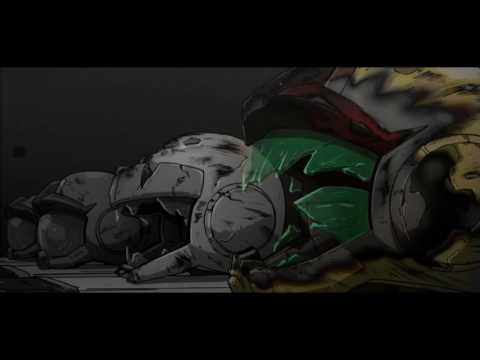 Gundam Thunderbolt Season 2 - Episode 2 Ending Theme