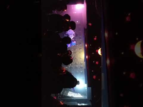 2018.11.24 United We Stand SandyNoiz @club sharp