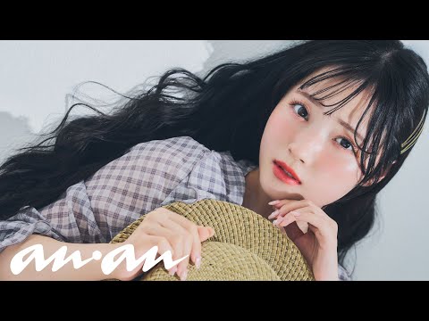 CUTIE STREET 川本笑瑠の美のひけつ|毎日欠かさない3つの習慣を紹介