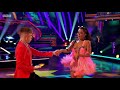 HRVY and Janette Jive to Faith - Week 1 ✨ BBC Strictly 2020