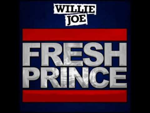 Willie Joe - Get On It Feat. Keak Da Sneak (Dirty)