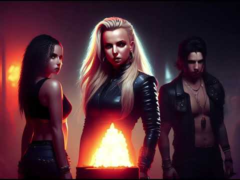 Anitta, Jão e Britney Spears - Pilantra Tóxica