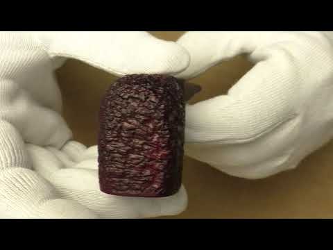 Al Pascià Rusticata - pipe C144