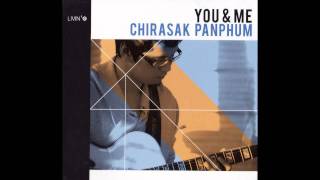 Chirasak Panphum - I can't tell you why