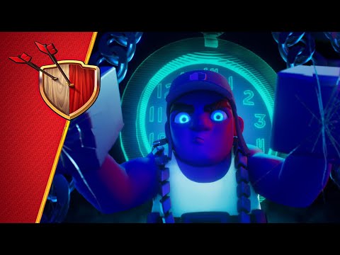 Video Thumbnail: HAMMER JAM: Upgrade Uproar! Clash of Clans Animation