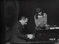Claude Bolling "Embraceable you"