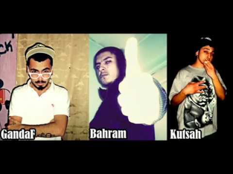 Mcü Gandaf - Bahram - Kutsah Scary Movie