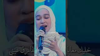 Download lagu Live Music Casablanca Nuha ft Naufal #Casablanca #naufalazrin #nuhabahrin mp3