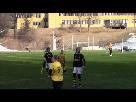 RSF 2013-04-14 F00 vs AIK U - Match 2