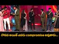 Sridevi Drama Company Top Comedy Scenes In Action Sudigali Sudheer Yash Master ETV